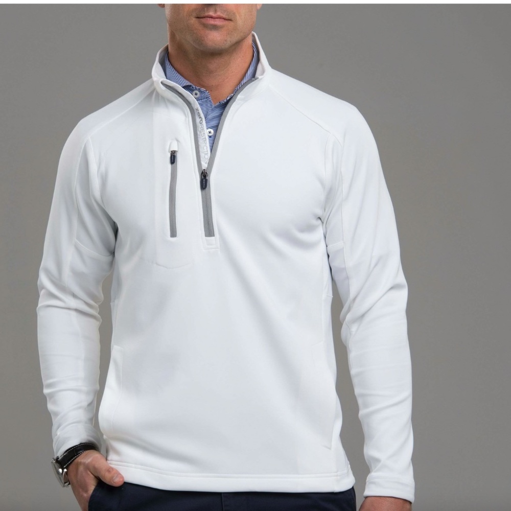 Tech Layer sweater